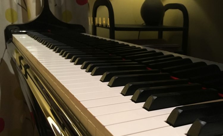 Piano lessons at Hindhead Music Centre